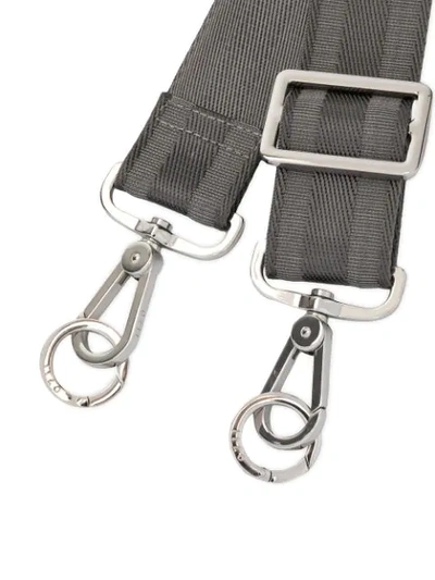 Shop 0711 Adjustable Strap In Grey