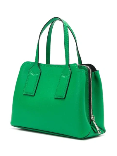 Shop Marc Jacobs The Editor 29 Tote In Green
