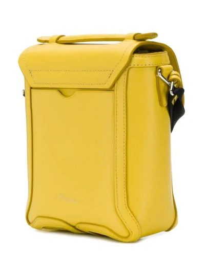 Shop 3.1 Phillip Lim / フィリップ リム Pashli Camera Bag In Yellow