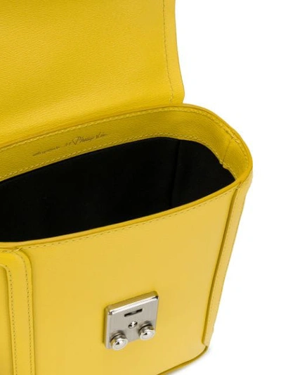 Shop 3.1 Phillip Lim / フィリップ リム Pashli Camera Bag In Yellow