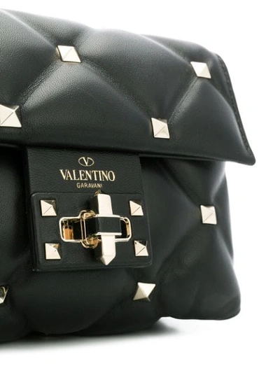 Valentino Garavani Candystud shoulder bag
