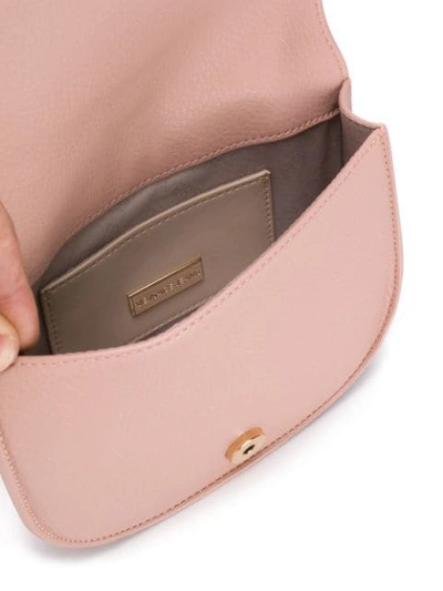 Shop Versace Jeans Belt Bag In 400