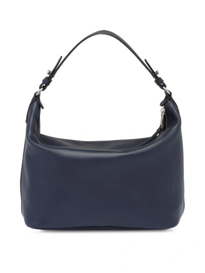 Shop Prada Concept Bag - Blue
