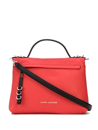 Marc jacobs two hot sale fold bag