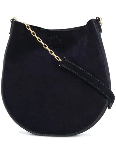 Shop Stiebich & Rieth Loop Bag In Blue