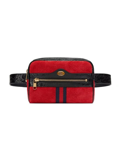 Ophidia small belt bag