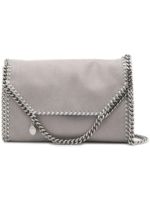 stella mccartney grey bag