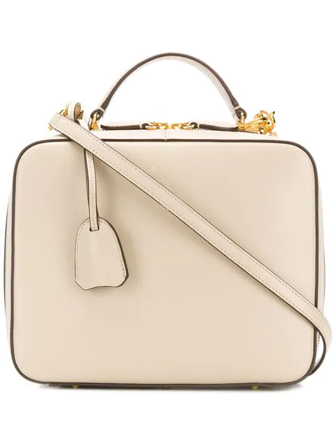mark cross tote bag