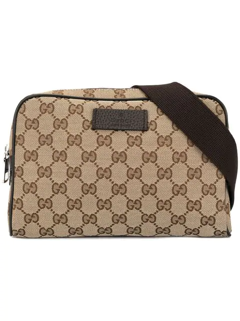 gucci gg bum bag
