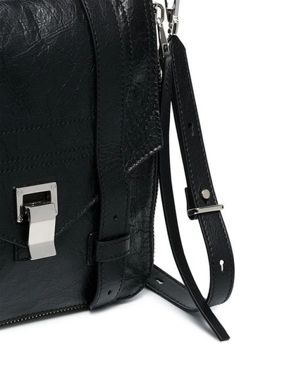 PS1+ Zip Backpack