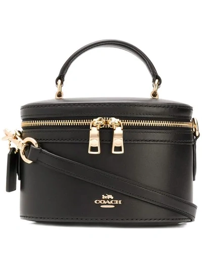 Selena Trail Bag In Black