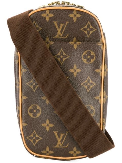 vintage louis vuitton bum bag