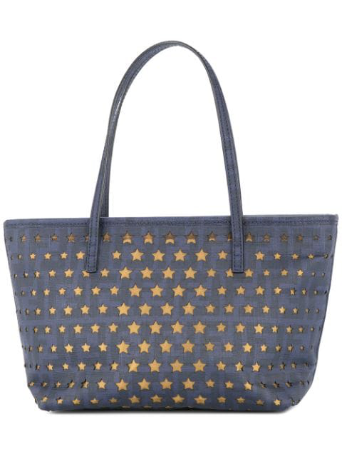 zucca tote bag