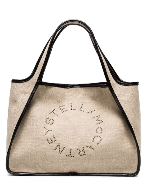 stella mccartney canvas bag