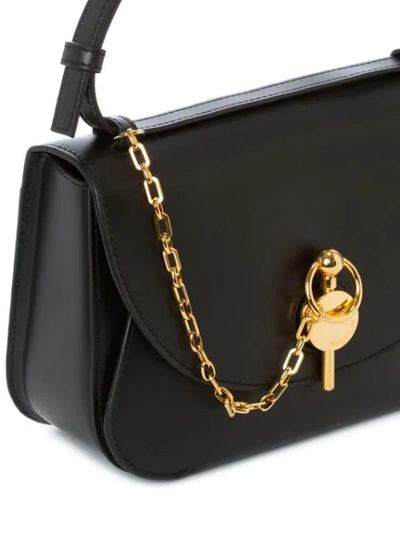 Shop Jw Anderson Keyts Bag In Black