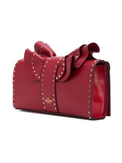 Shop Valentino Garavani Crossbody Bag - Red