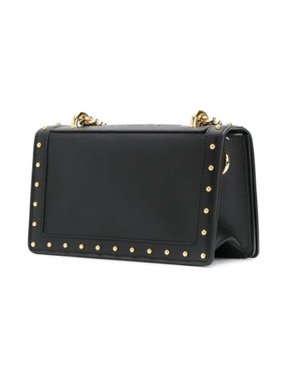 Loves Balmain crossbody bag