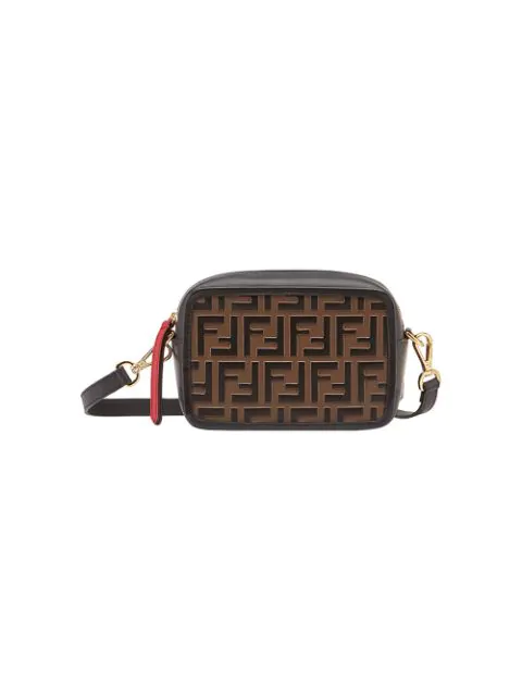 fendi mini crossbody bag