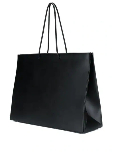 Shop Medea Prima Bag In Black