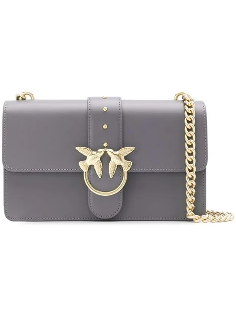 pinko bag grey