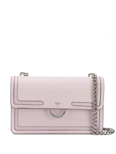 Shop Pinko Lovenew Shoulder Bag