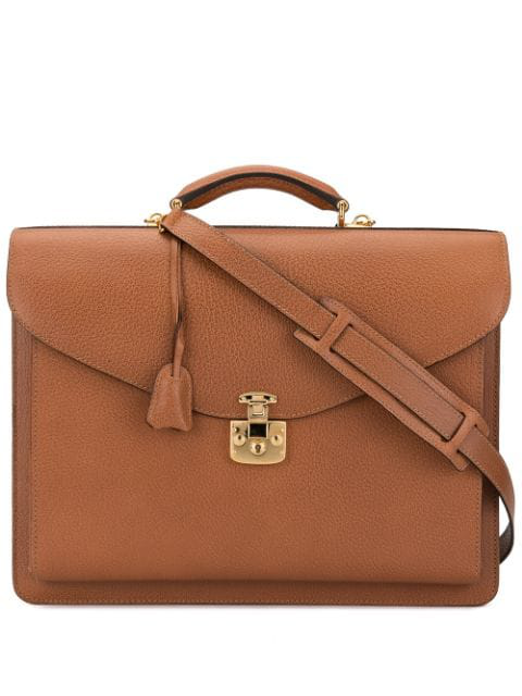 gucci business bag