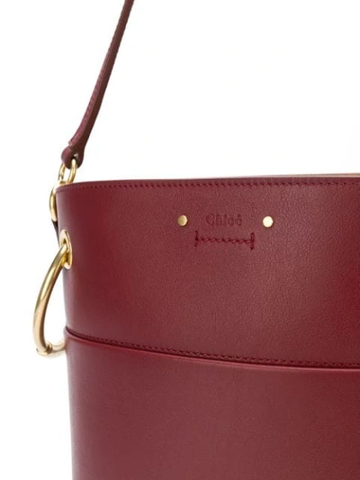 Shop Chloé  In Red