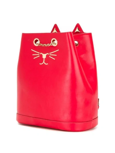 'Feline'背包