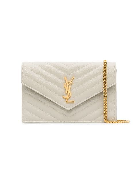 st laurent clutch