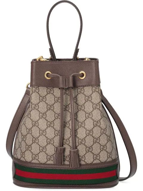 ophidia gg bucket bag