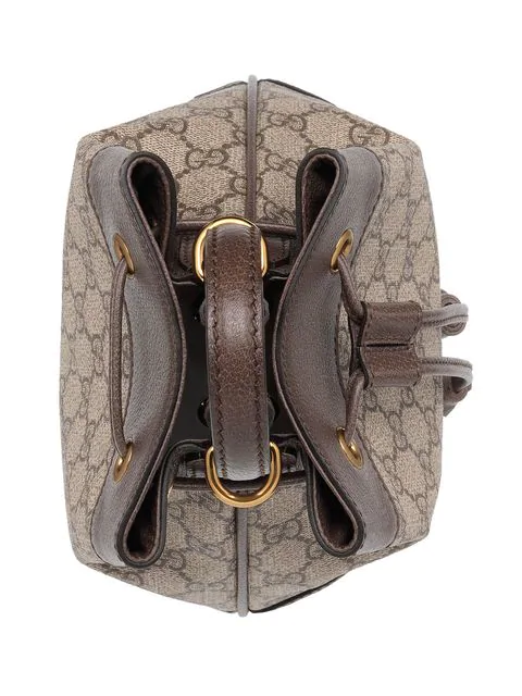 gucci ophidia small gg bucket bag