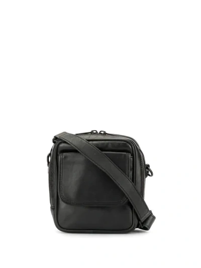 Pre-owned Louis Vuitton Defile Peonia Cross Body Shoulder Bag In Black