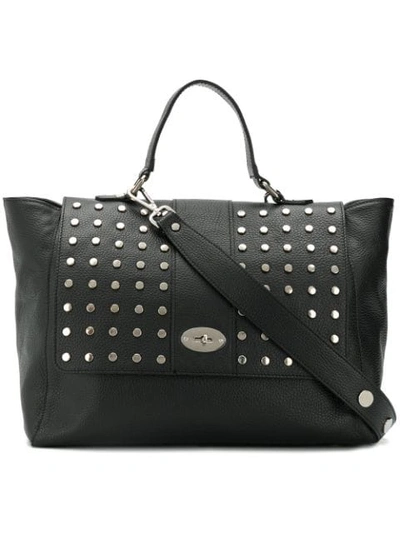 Shop Marc Ellis Wendy Tote Bag - Black