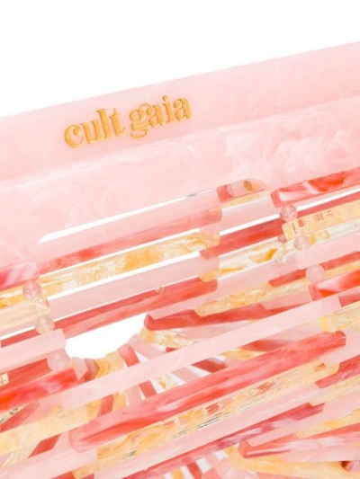 Shop Cult Gaia Ark Bag In Pink