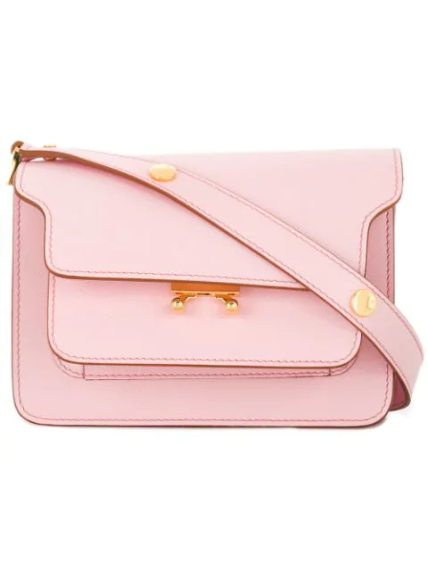 trunk shoulder bag