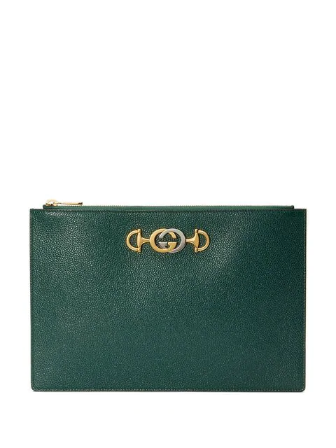 gucci pouch