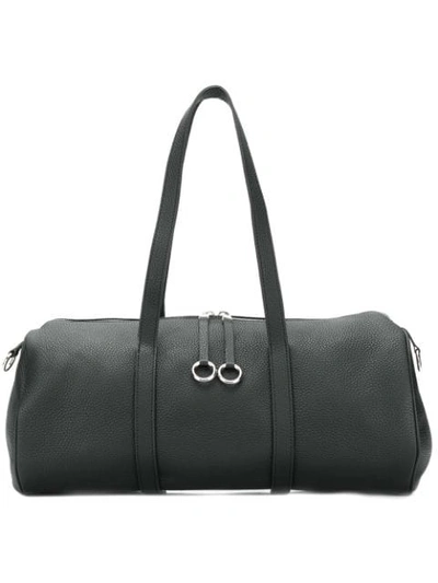 Shop Simon Miller Tool Kit Bag In Black