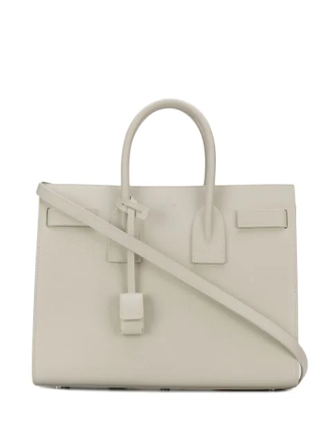 yves saint laurent classic sac de jour bag