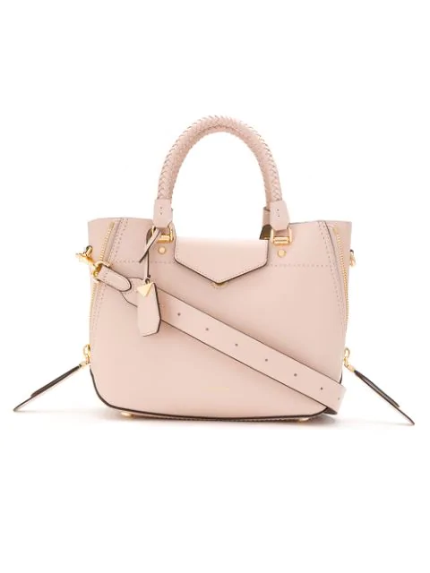 michael kors blakely satchel