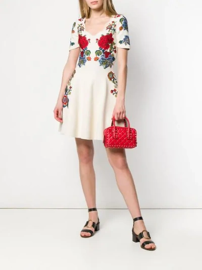Shop Valentino  In Red