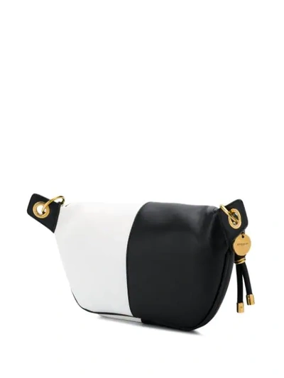 Shop Givenchy Belt Bag In White