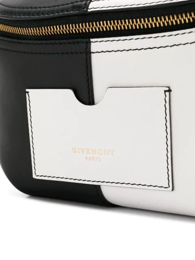 Shop Givenchy Belt Bag In White