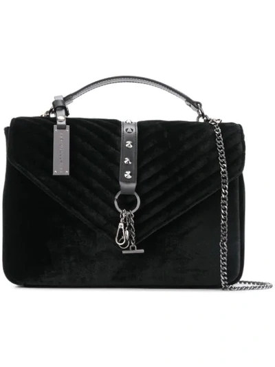 Shop Marc Ellis Kassidy Tote - Black