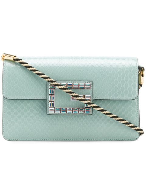 gucci shoulder bag with square g