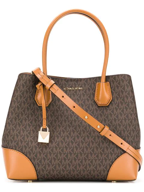 monogram mk bag