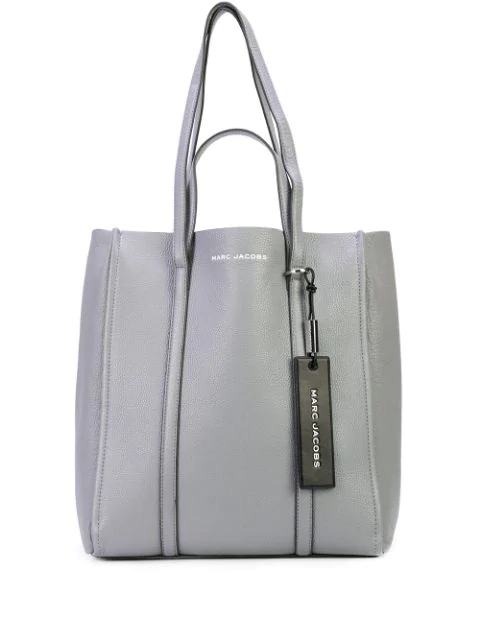 marc jacobs grey handbag