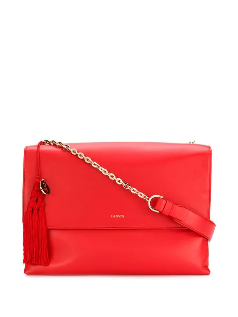 lanvin sugar bag review