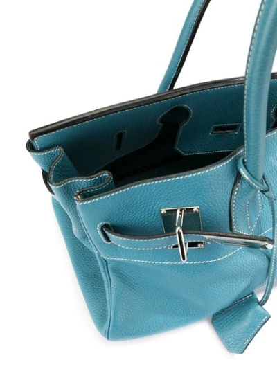 Hermès Birkin Handbag 394801