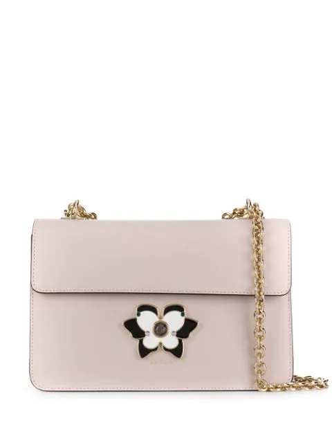 gucci butterfly crossbody