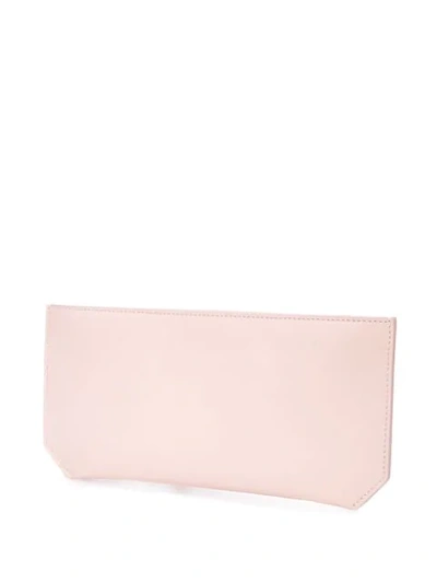 Shop Senreve Bracelet Pouch In Pink